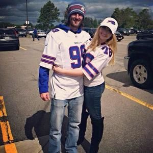 Meet your Posher, Alex